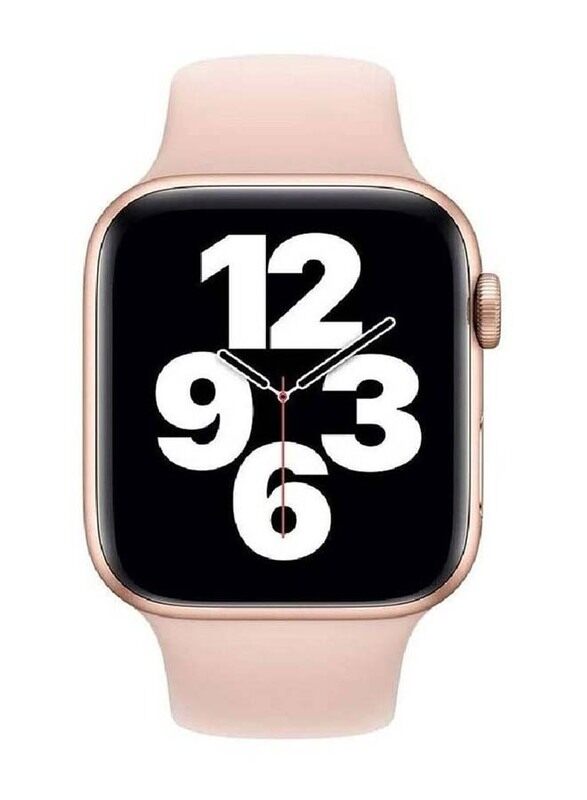 

Generic Bluetooth Heart Rate Monitor Smartwatch, Pink