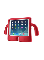 Apple iPad 10.5 inch Kids EVA Foam Friendly Shockproof Silicone Tablet Case Cover, Red