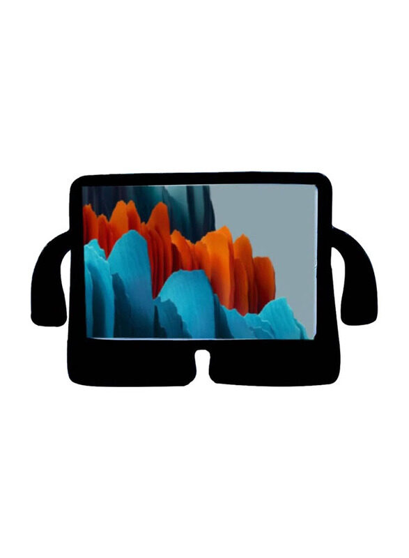

Generic Samsung Galaxy Tab A8 10.5 Inch Protective EVA Foam Kids Friendly Lightweight Tablet Case Cover, Black