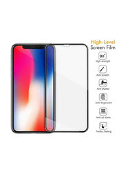 Apple iPhone XS Max Tempered Glass Screen Protector, Clear