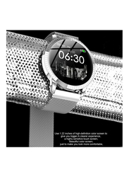 CF18 Smartwatch, Silver