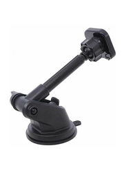 Go-Des Magnetic Car Holder, Black