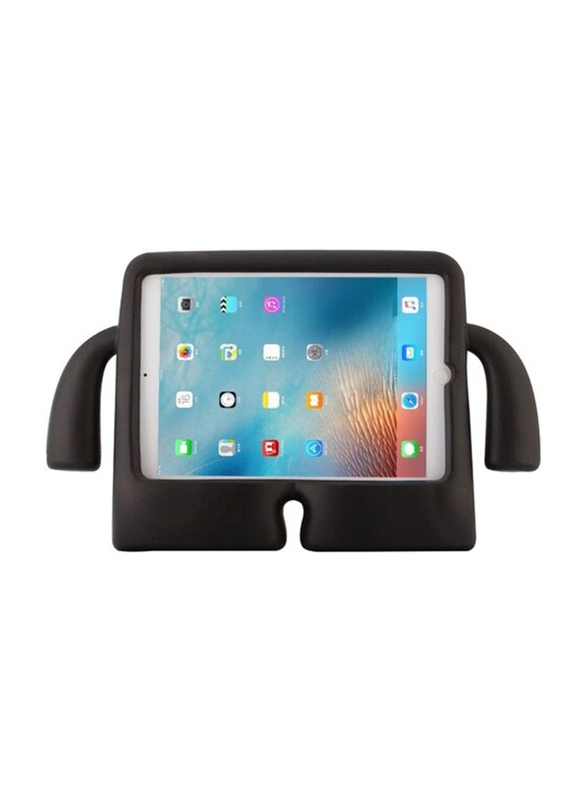 Apple iPad 10.2 Inch Eva Foam Soft Tablet Flip Case Cover, Black