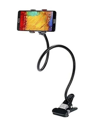 Universal Lazy Decoration Bracket Phone Holder, Black