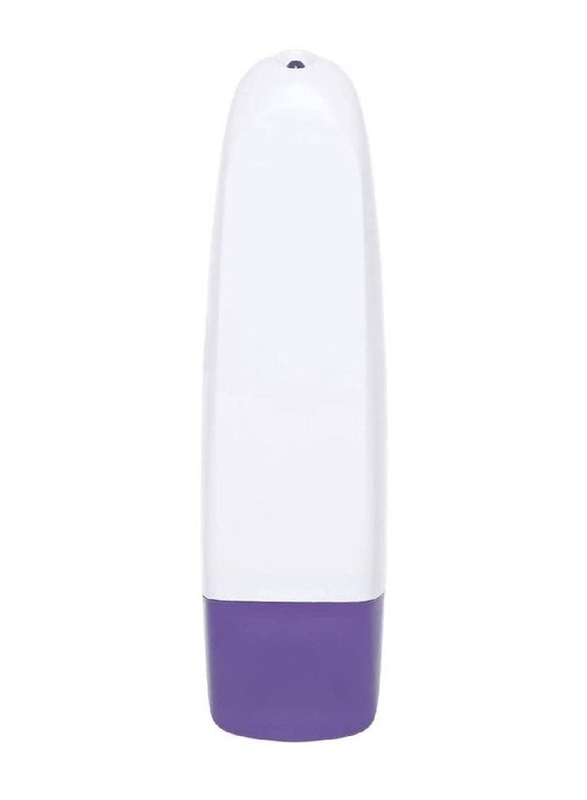 Bein Sports Receiver Remote Control, White/Purple