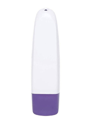 Bein Sports Receiver Remote Control, White/Purple