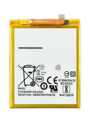 Huawei P10 Lite Original High Quality Replacement Battery, Yellow