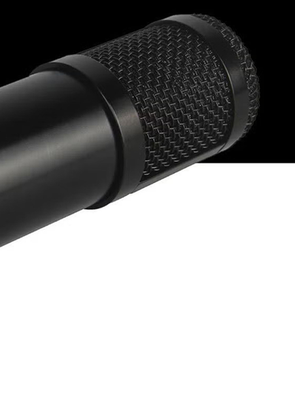 Multi-functional Live Sound Card BM800 Microphone Set Audio Recording Equipment's I7765-9-T, Multicolour