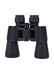 Portable Telescopic Binoculars, Black