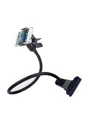 Universal Flexible Mobile Phone Mount, Black