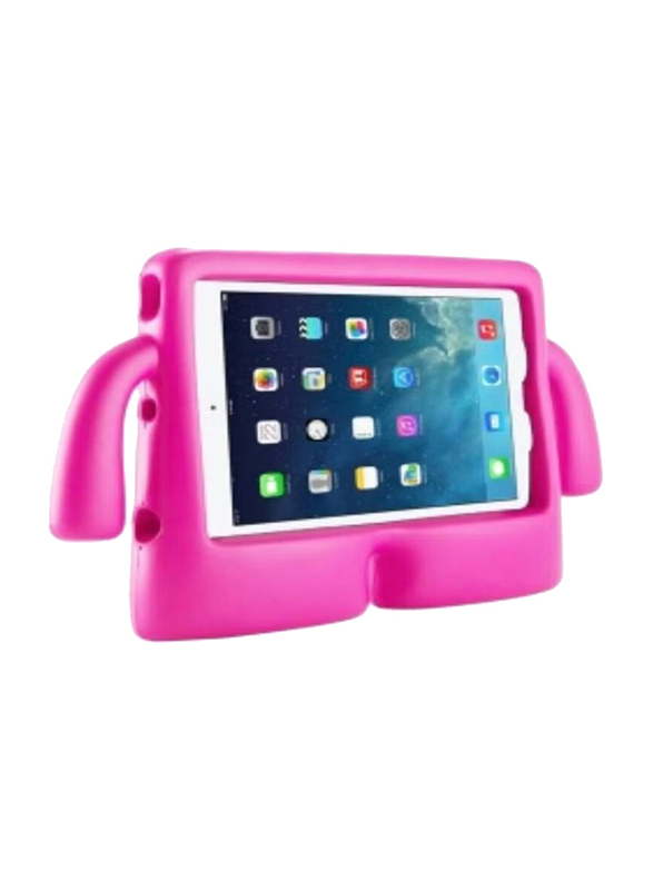 Apple iPad 9.7-inch Kids Friendly Shockproof Silicone Tablet Case Cover, Pink