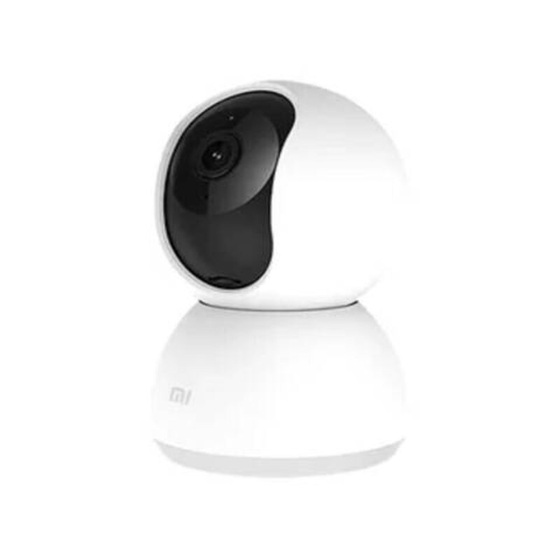 Xiaomi Mi Wireless IP Home Full HD Security Camera, White