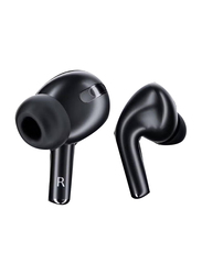 Haino Teko Germany Wireless Bluetooth In-Ear Earphones, Black