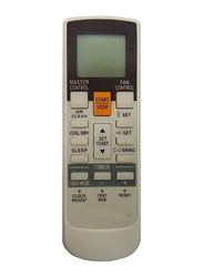 IR Remote Control for AC, RC-090, White