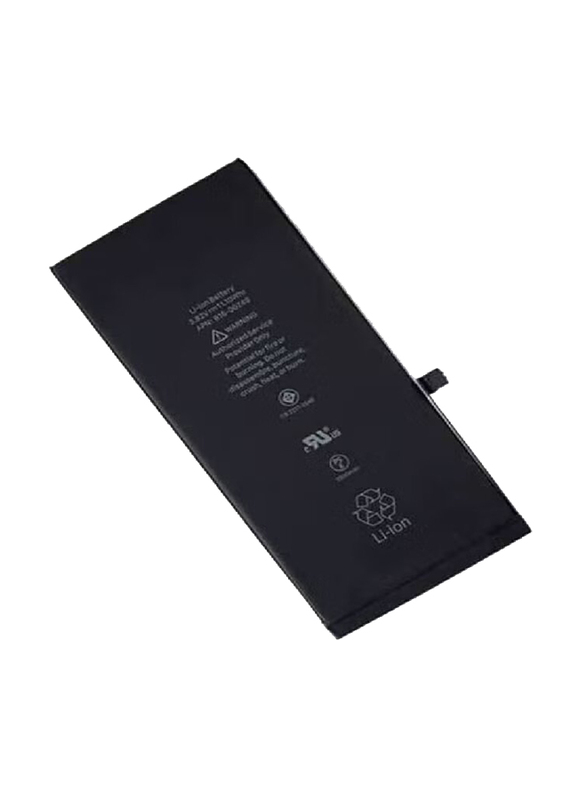 Apple iPhone 7 Plus Replacement Battery, Black