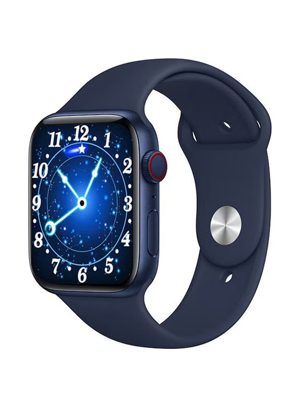 Global Version HW22 Pro Smart Watch, Blue