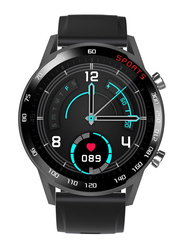 T23 Smartwatch, Black