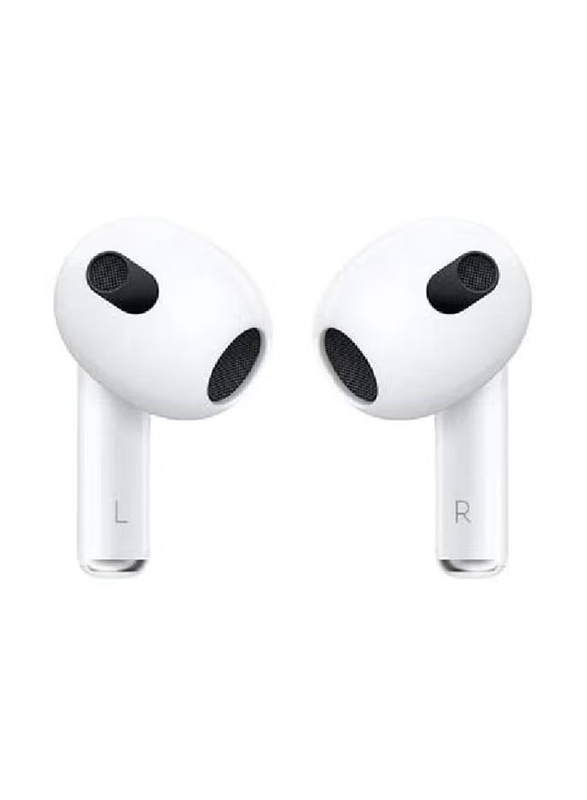 Yesido Wireless In-Ear Bluetooth Earbuds with Charging Case, White