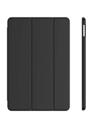 Apple iPad Mini 2 7.9 inch Protective Tablet Flip Case Cover, Black