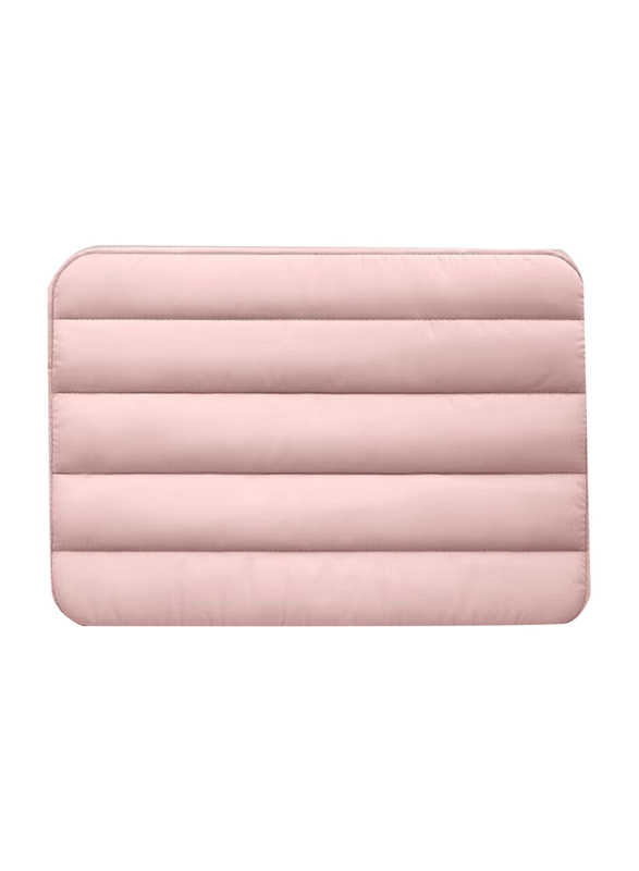 R&b Cute Tablet Sleeve Carrying Universal Case Cover, Pink