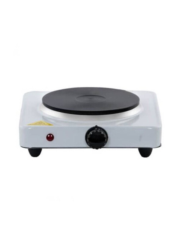 

Generic Electric Hot Plate, CT-1830, 1500W, Multicolour