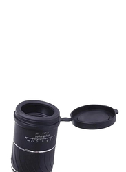 Dual Focus Monocular Telescope, Black