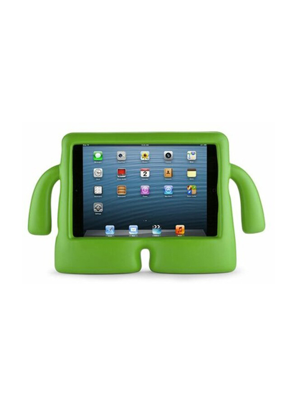 Speck Apple iPad Mini 2/3/4 iGuy Freestanding Protective Tablet Back Case Cover, Lime