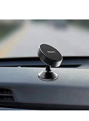 Yesido C56 Magnetic Suction Bracket Car Phone Holder, Black