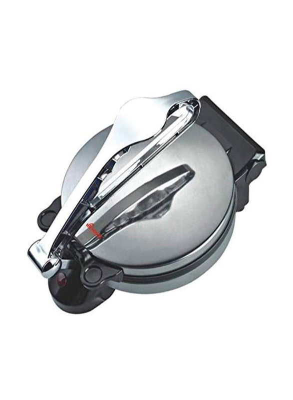 Nova Roti/Tortilla Maker, Black