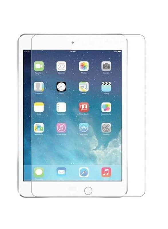 9.7 inch Apple Ipad Protective Tempered Glass Screen Protector, Clear