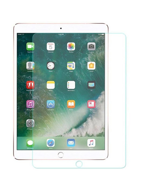 App iPad 10.5 inch Protective Tempered Glass Screen Protector, Clear
