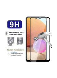 Samsung Galaxy A32 4g Tempered Glass Screen Protector, Clear