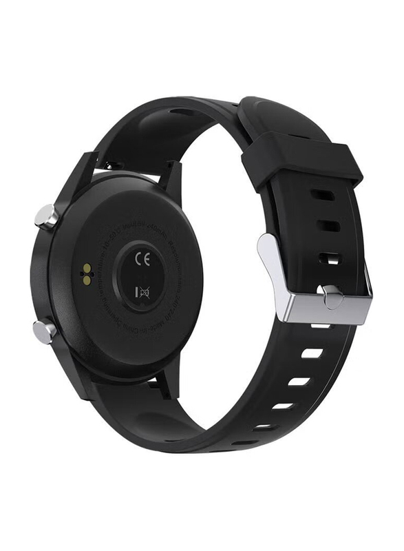 T23 Smartwatch, Black