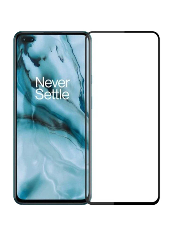 OnePlus Nord 5D Screen Protector, Clear