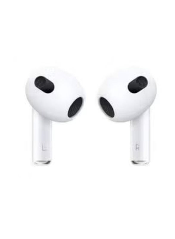 Yesido Wireless Bluetooth In-Ear Earbuds with Charging Case, White