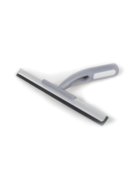 

Delcasa Window Wiper, Dc1601, Grey