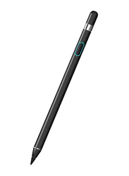 Universal Mobiles & Tablets Stylus Pen, Black