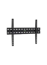 Newstar Flat TV Wall Mount Bracket, Black