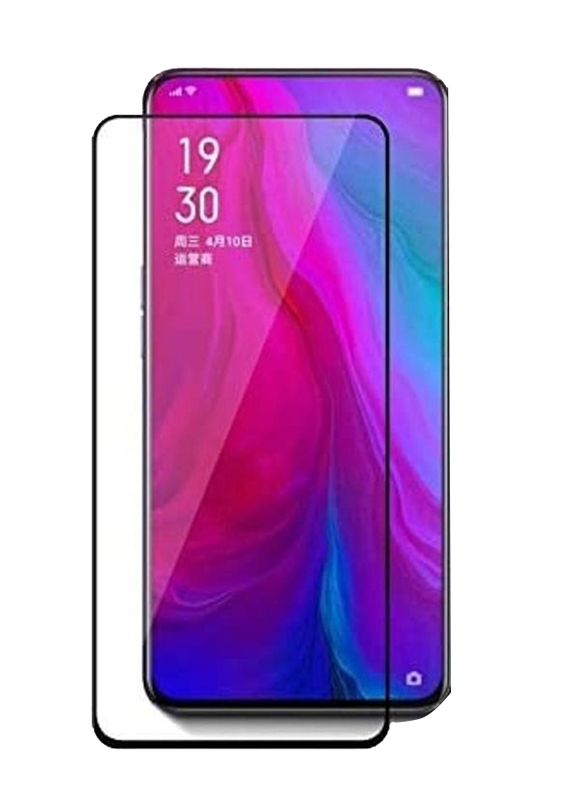 Oppo Reno 2 Screen Protector, Clear