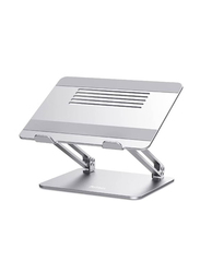 Nillkin Flexible Laptop Stand Design for MacBook, HP, Sony, Lenovo, Silver