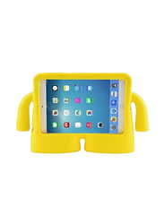 Apple iPad 9.7-inch iGuy Free-Standing Foam Tablet Case Cover, Yellow