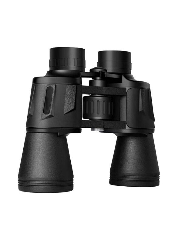 

Generic Professional Outdoor Sports HD Binoculars, Black