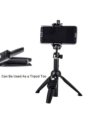 Universal Selfie Stick, Black