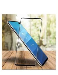 Samsung Galaxy S10 Plus Tempered Glass Screen Protector, Clear