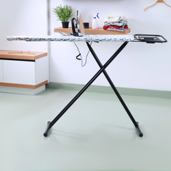 Delcasa Ironing Board Turkey, 129 x 50cm, DC1977, Multicolour