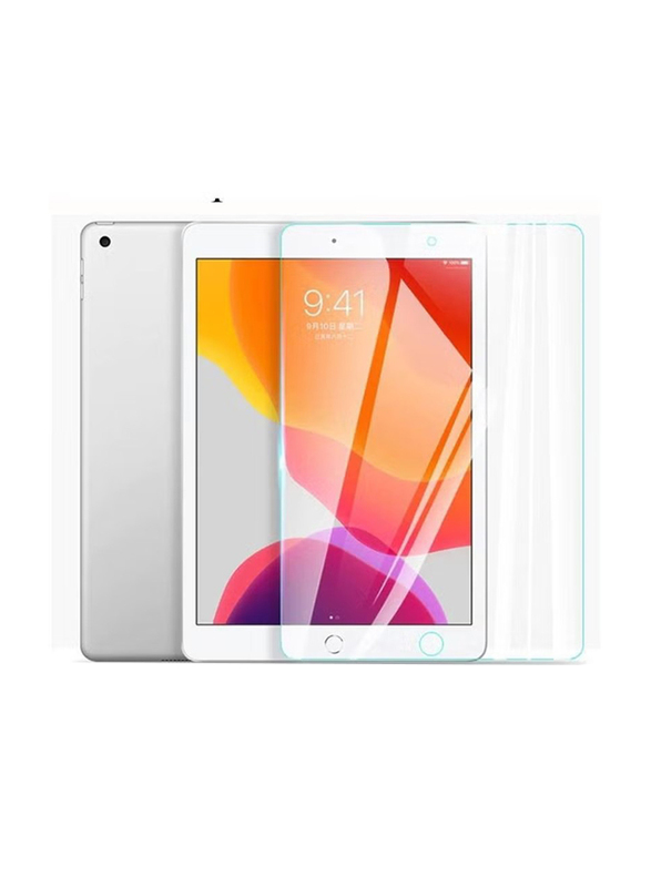 Apple iPad 10.9 Inch Protective Tempered Glass Screen Protector, Clear