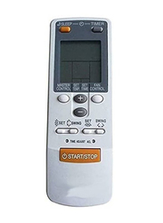 Window AC Remote Control, RC-027, White