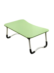 W-Leg Type Foldable Lap Desk, Green