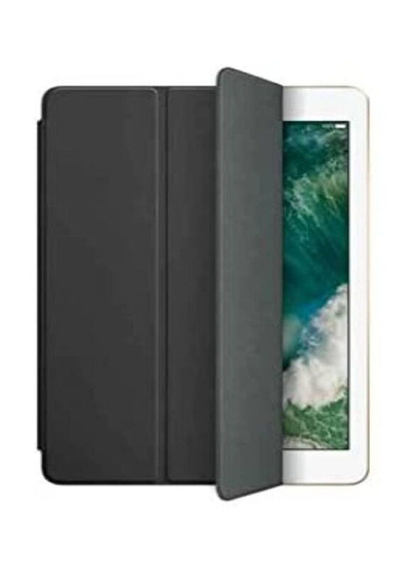 

Dux Ducis Apple Ipad 9.7 Inch 2019 Protective Tablet Case Cover, Black