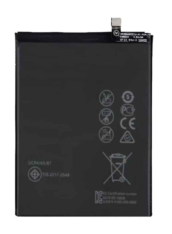 Huawei Mate 20 Pro High Quality Original Replacement Battery, Black